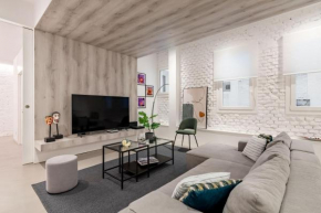 Modern Apartment in Madrid Centro, 2 Bedroom